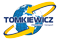 ABC TRANSPORT TOMKIEWICZ Logo